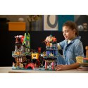 LEGO 71799 Ninjago - Rynek miejski Ninjago Lego