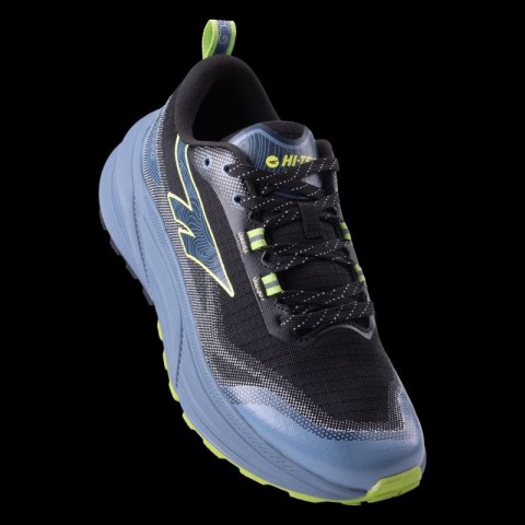 Męskie Buty FISAR Hi-Tec