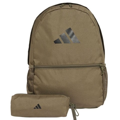Plecak adidas Classic + Pencil Case JD3091 Adidas