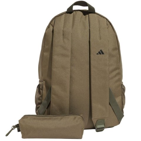 Plecak adidas Classic + Pencil Case JD3091 Adidas