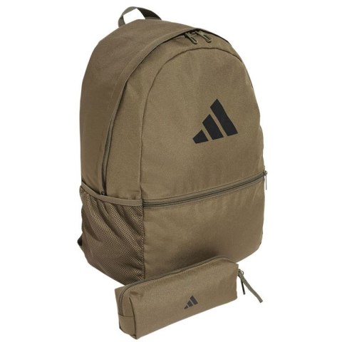 Plecak adidas Classic + Pencil Case JD3091 Adidas
