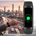 Smartband Gravity Czarny GT40-1 Gravity
