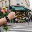 Smartband Gravity Czarny GT40-1 Gravity