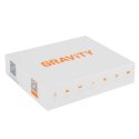 Smartband Gravity Czarny GT40-1 Gravity