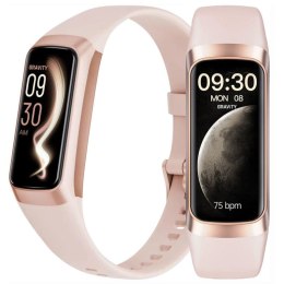 Smartband Gravity Różowe Złoto GT40-3 Gravity