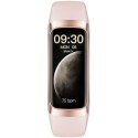 Smartband Gravity Różowe Złoto GT40-3 Gravity