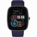 Smartwatch Gravity Czarny 2 Paski GT18-9 Gravity