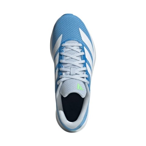 Buty damskie adidas Duramo RC2 Running błękitne JQ0602 On Running