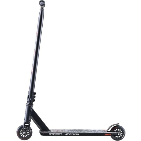 HULAJNOGA WYCZYNOWA ENERO STUNT 100MM STREET WARRIOR Enero
