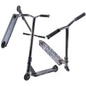 HULAJNOGA WYCZYNOWA ENERO STUNT 100MM STREET WARRIOR Enero