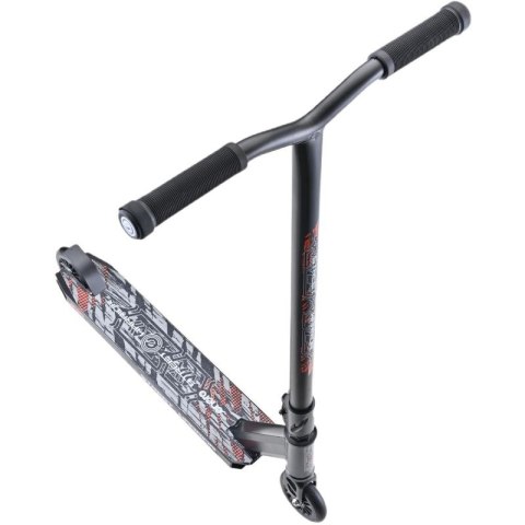 HULAJNOGA WYCZYNOWA ENERO STUNT 100MM STREET WARRIOR Enero