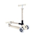 Hulajnoga JUNIOR FOLDABLE LIGHTS ECOLOGIC (692-566-2) Globber
