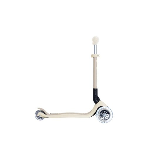 Hulajnoga JUNIOR FOLDABLE LIGHTS ECOLOGIC (692-566-2) Globber
