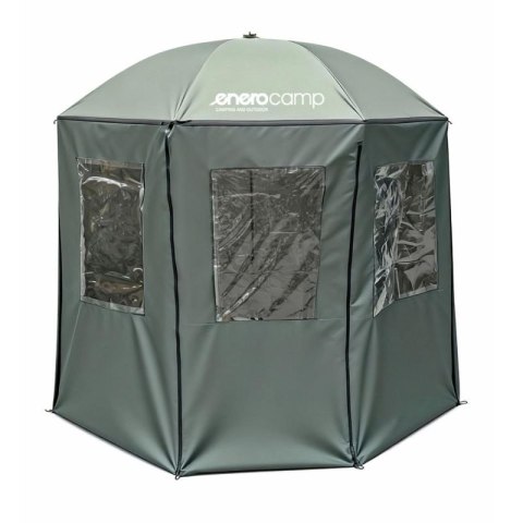 PARASOL NAMIOT WĘDKARSKI 2W1 ENERO CAMP Enero Camp