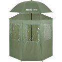 PARASOL NAMIOT WĘDKARSKI 2W1 ENERO CAMP Enero Camp