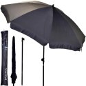 PARASOL OGRODOWY 185CM ANTRACYT PROGARDEN