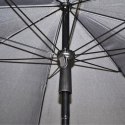 PARASOL OGRODOWY 185CM ANTRACYT PROGARDEN