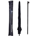 PARASOL OGRODOWY 185CM ANTRACYT PROGARDEN