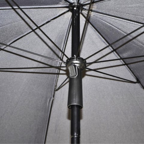 PARASOL OGRODOWY 185CM ANTRACYT PROGARDEN