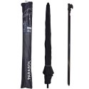 PARASOL OGRODOWY 185CM ANTRACYT PROGARDEN