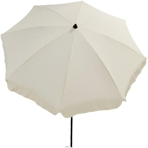 PARASOL OGRODOWY 185CM KREMOWY PROGARDEN