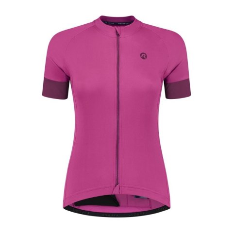 Rogelli koszulka damska MODESTA różowa 2XL Rogelli