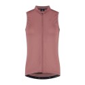 Rogelli koszulka damska b/r ESSENTIAL chutney 2XL Rogelli