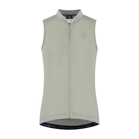 Rogelli koszulka damska b/r ESSENTIAL taupe L Rogelli