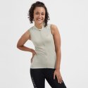 Rogelli koszulka damska b/r ESSENTIAL taupe XL Rogelli