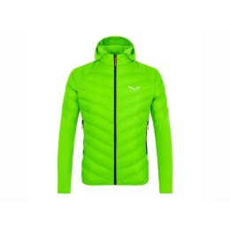 Salewa AGNER HYBRID RDS DWN M JKT 028018-5641 pale frog Salewa