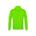 Salewa AGNER HYBRID RDS DWN M JKT 028018-5641 pale frog Salewa