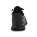 Skechers Bobs Geo Lite Fixed Edge 118419-BBK Black WD