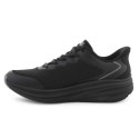 Skechers Bobs Skillz 118431-BBK Black WD