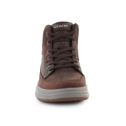 Skechers Sterling-Rogan 211233-BRN Brown Skechers
