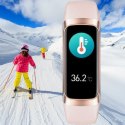 Smartband Gravity Różowe Złoto GT40-3 Gravity
