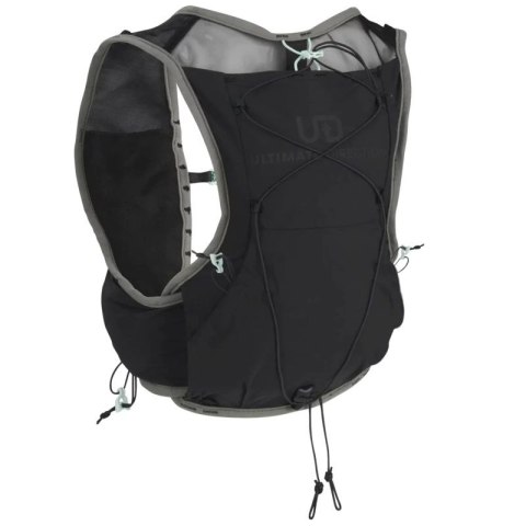 Ultimate Direction Race Vesta Backpack 80459822ONX Czarne M Ultimate Direction
