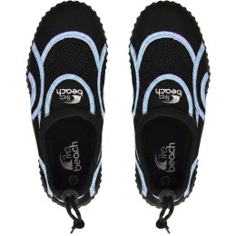 BUTY DO WODY MAN BLACK/BLUE XQMAX R.44 XQMAX