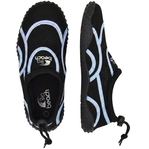 BUTY DO WODY MAN BLACK/BLUE XQMAX R.44 XQMAX