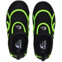 BUTY DO WODY MAN BLACK/GREEN XQMAX R.41 XQMAX
