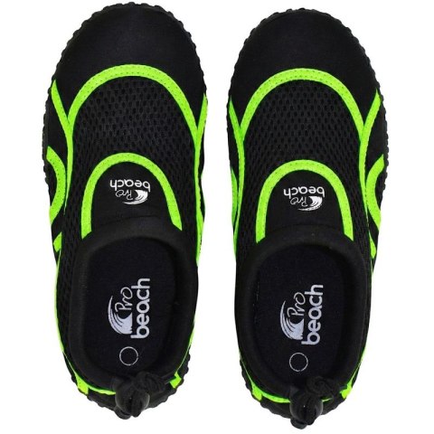 BUTY DO WODY MAN BLACK/GREEN XQMAX R.41 XQMAX