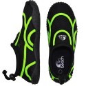 BUTY DO WODY MAN BLACK/GREEN XQMAX R.41 XQMAX