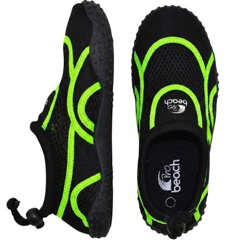 BUTY DO WODY MAN BLACK/GREEN XQMAX R.41 XQMAX