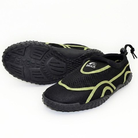 BUTY DO WODY MAN BLACK/GREEN XQMAX R.41 XQMAX
