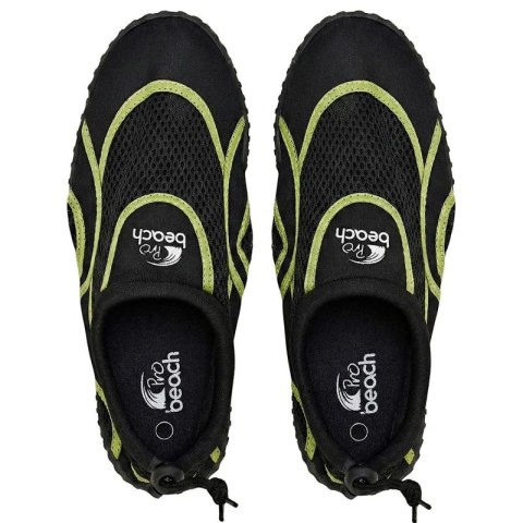 BUTY DO WODY MAN BLACK/GREEN XQMAX R.42 XQMAX