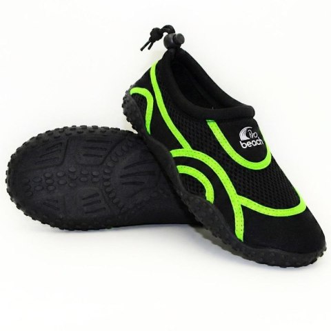 BUTY DO WODY MAN BLACK/GREEN XQMAX R.45 XQMAX
