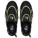 BUTY DO WODY MAN BLACK/GREEN XQMAX R.45 XQMAX