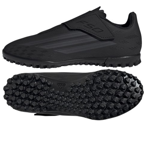 Buty adidas F50 Club VEL Jr TF KI3633 Adidas