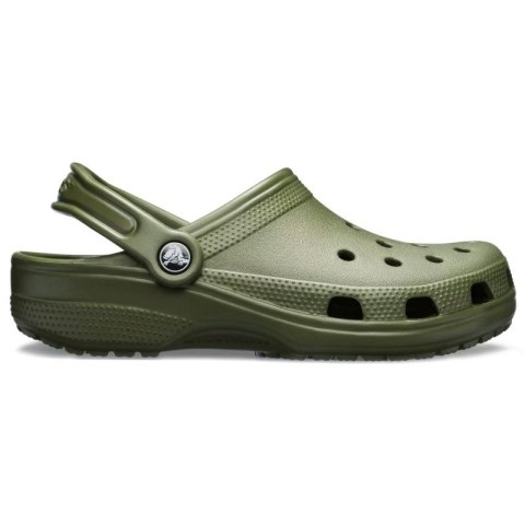 Crocs Classic Clog 10001-309 Army Green Crocs