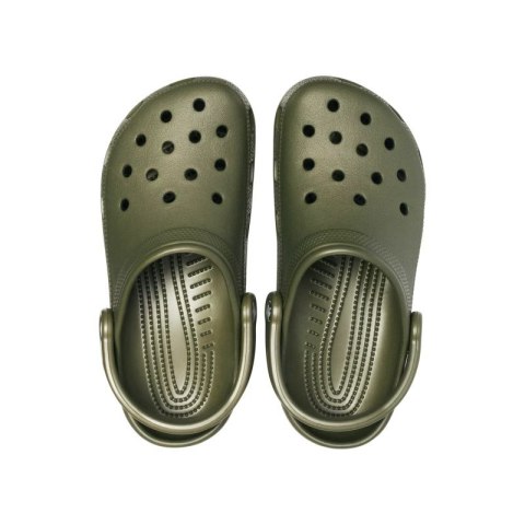 Crocs Classic Clog 10001-309 Army Green Crocs