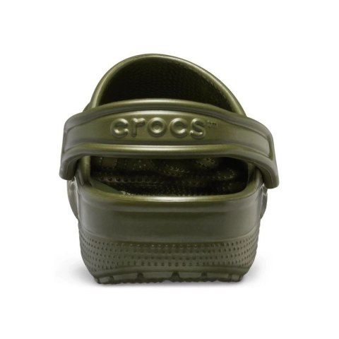 Crocs Classic Clog 10001-309 Army Green Crocs